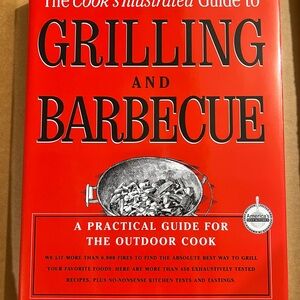 Red Grooming Kit for Effortless Style